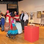 French print show reception 008